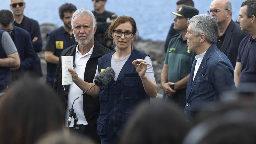 Directo | Sanidad descarta mutaciones relevantes en el hantavirus del crucero tras los primeros análisis