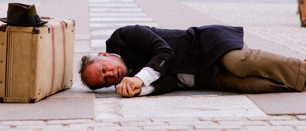 Qué hacer y qué ver en Navarra y en Pamplona: agenda cultural del 6 al 8 de febrero