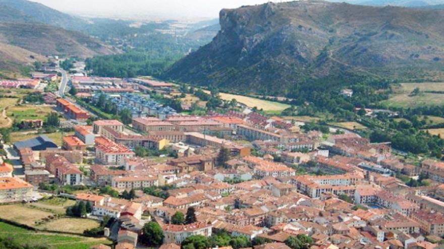 El pueblo a una hora de Vitoria elegido “como uno de los mejores del mundo por la ONU”, según ‘National Geographic’