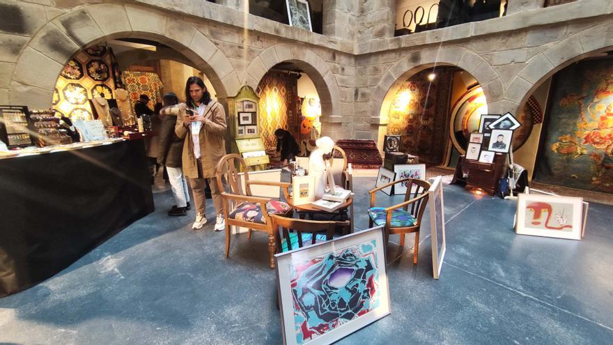 Balmaseda en vintage y antiguo