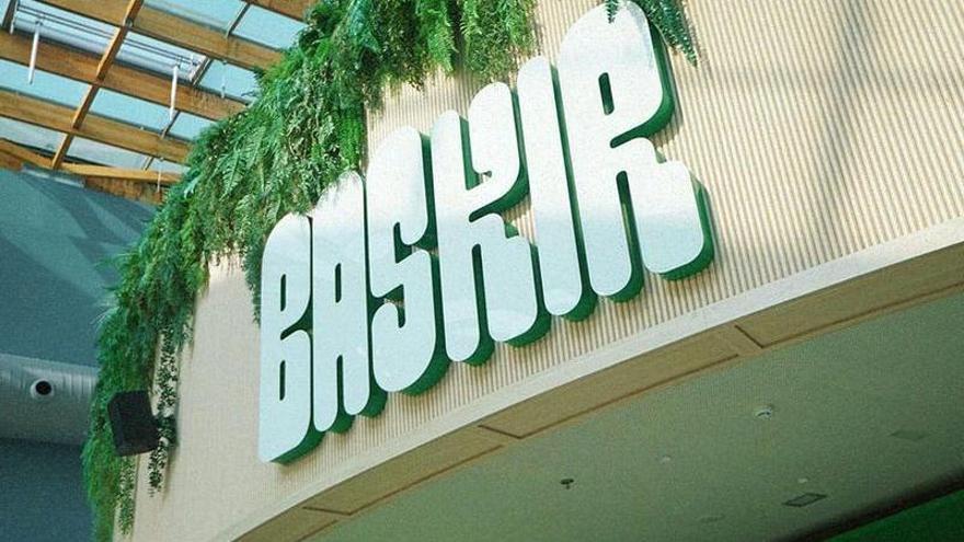Baskir revoluciona el ‘fast food’ con su apertura en Urbil