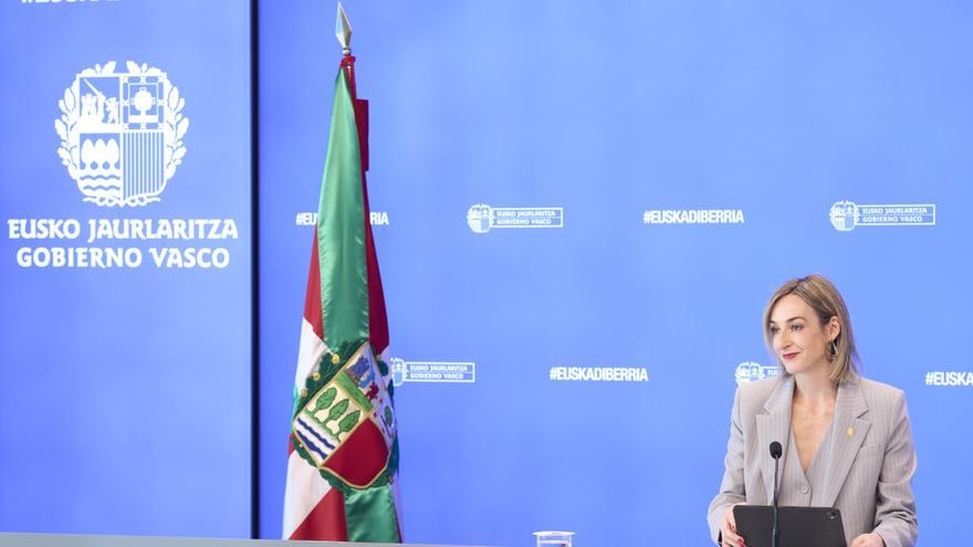 Los secretarios de Estado ponen en peligro las transferencias y Euskadi no acepta “gato por liebre”