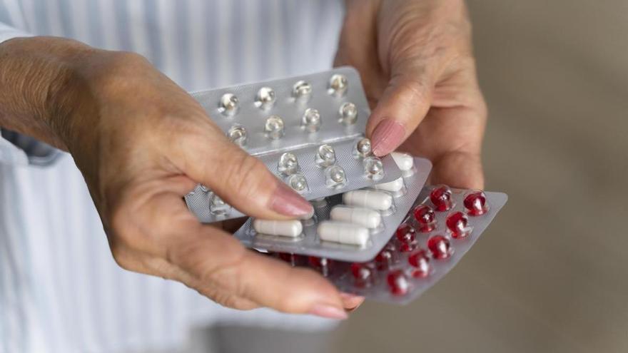 Los errores más comunes a la hora de tomar antibióticos