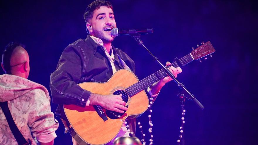 ETS, Doctor Deseo y Reincidentes participarán en el 20º aniversario de Baga Biga