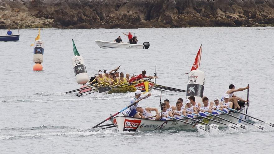 Orio sufre pero remata ante Donostiarra