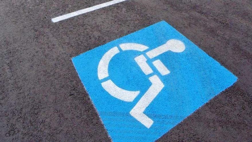 Bilbao incorpora tiques Eco o plazas PMR cerca de los centros de salud