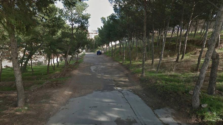 Conduce ebria, suplanta identidad y tenía el carné suspendido: triple delito en Tudela en una sola noche