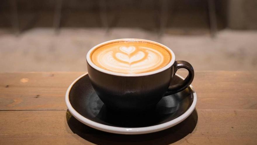 Dos cafeterías de Bilbao, entre las mejores del Estado