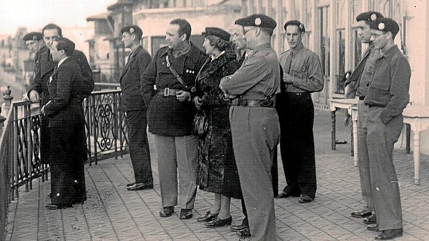 La embajadora francesa que defendió a Euskadi