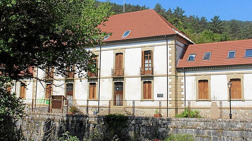 La escuela de pastoreo del Valle de Roncal echa a andar en octubre