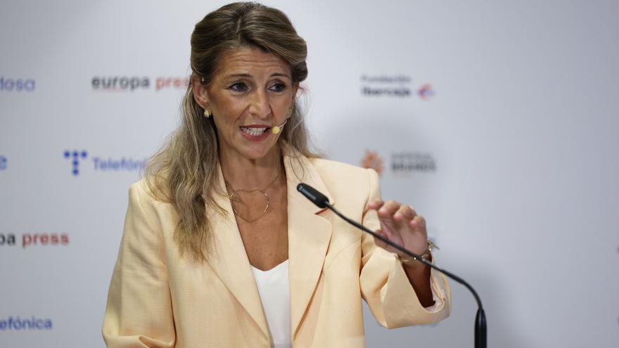 El permiso por fallecimiento de un familiar se ampliará hasta los 10 días