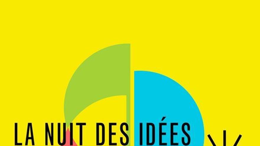 Bilbao se suma a &#039;La Nuit des idées&#039; para &quot;intercambiar, aprender y descubrir ideas&quot;