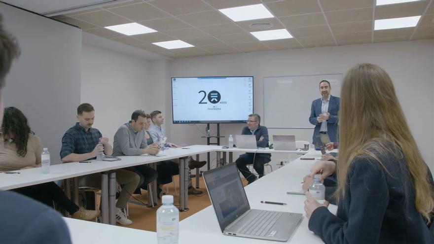 IK Ingeniería impulsa una industria más sostenible y competitiva en Euskadi