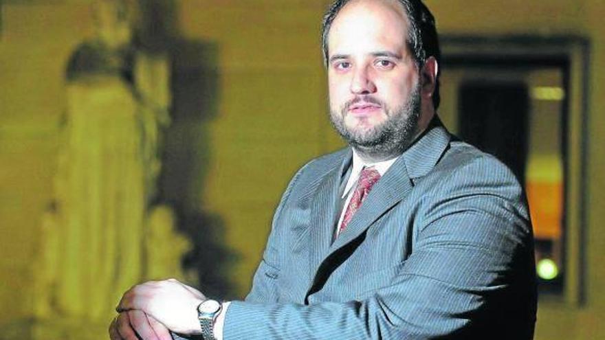 &quot;Es muy difícil ver que la ley y  la justicia vayan de la mano&quot;