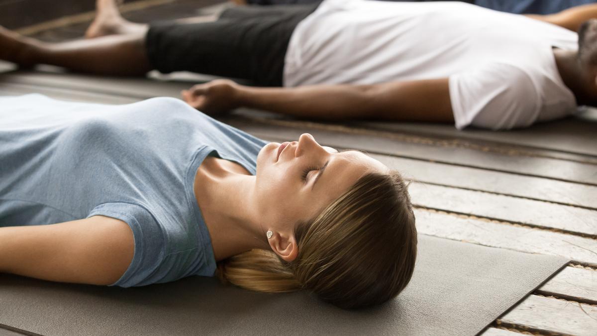 Zabalgana reabre su espacio para la relajación y meditación