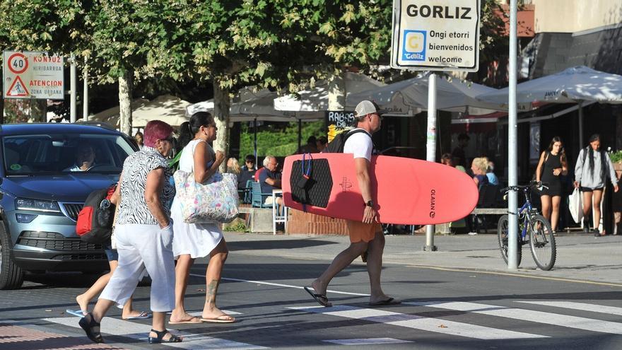 Bakio, Lekeitio y Gorliz, las tres &quot;perlas&quot; de Bizkaia para disfrutar del verano