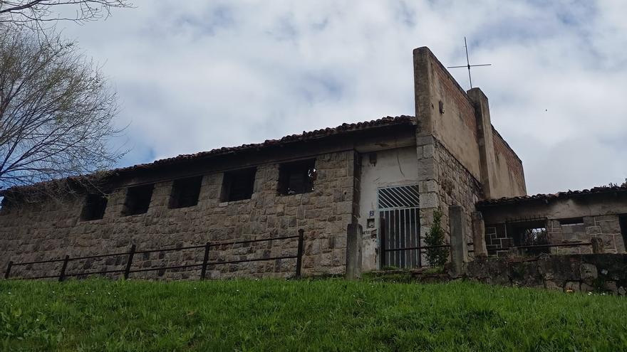 Los abantoarras diseñarán el Sanfuentes del futuro