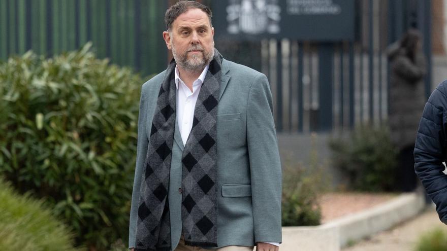 Junqueras anuncia un acuerdo sobre la financiación: 4.700 millones más para Catalunya