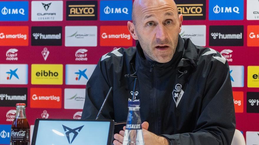 F Liga | Goikoetxea: “Reala estu hartuko dugulakoan gaude”