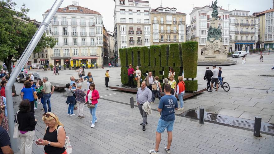 La previsión hotelera para La Blanca, en línea con el ejercicio anterior