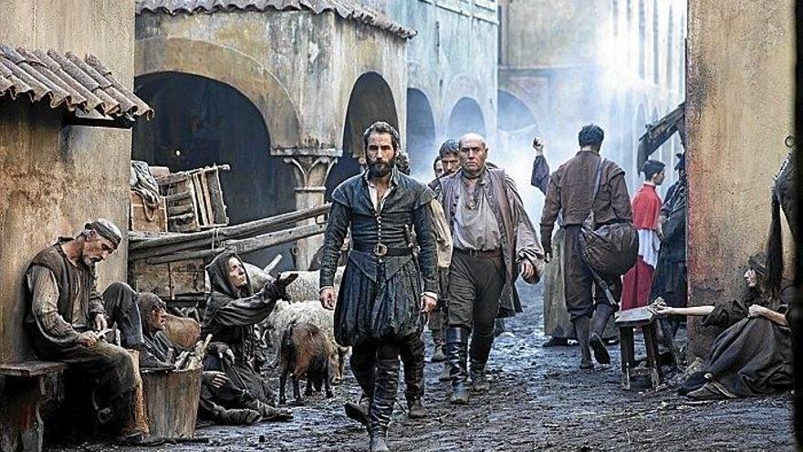 Sevilla:. Una ciudad de oro y barro