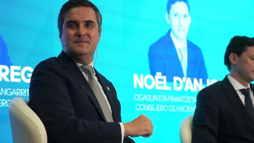 Un consorcio vasco puja por Ayesa-Ibermática para mantener su &quot;arraigo&quot; en Euskadi