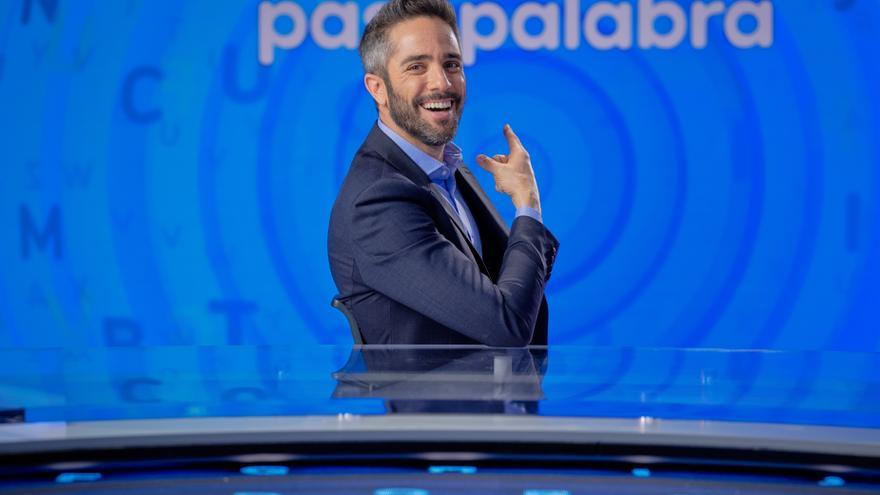 Atresmedia estrena este viernes la prueba que sustituye al Rosco de 'Pasapalabra'