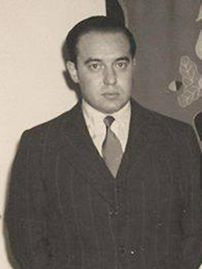 Anton de Irala