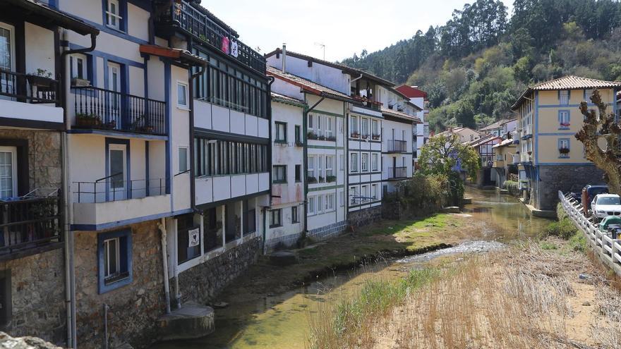 El PNV de Ea acusa al equipo de gobierno de EH Bildu de inacción y falta de compromiso