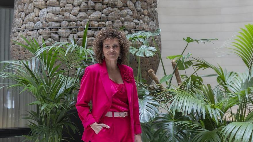 María D'uol: “Un diagnóstico no es un pronóstico de vida”