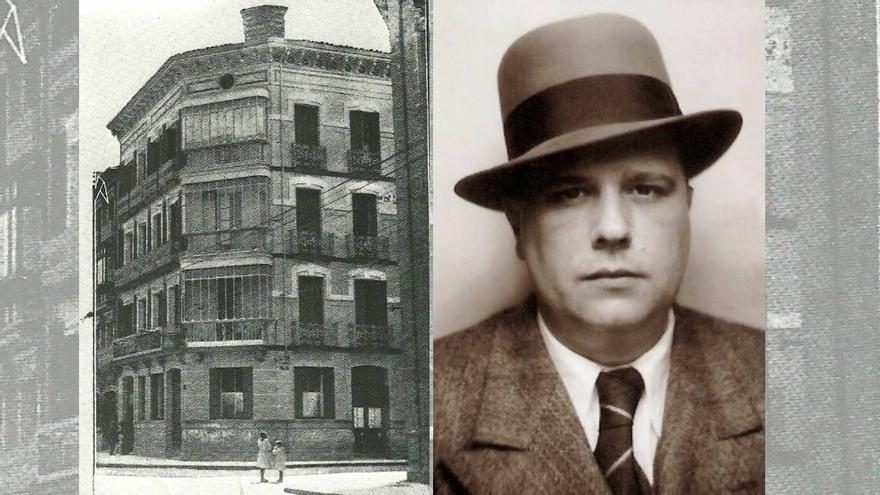 Jesús Monzón Repáraz, 'Sito': un líder comunista deliberadamente olvidado