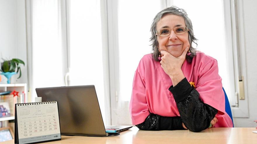 &quot;Uno de los peores alimentos de Navidad, y se nombra muy poco, es el alcohol&quot;