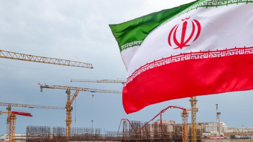 Irán denuncia un nuevo ataque contra la central nuclear de Bushehr