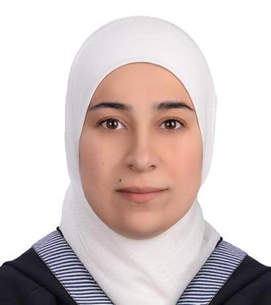 Dra. Sherkawi.