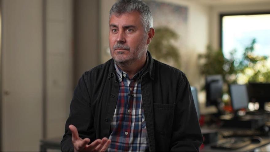 Miguel Ángel Oliver presenta un especial sobre el crimen de Lardero