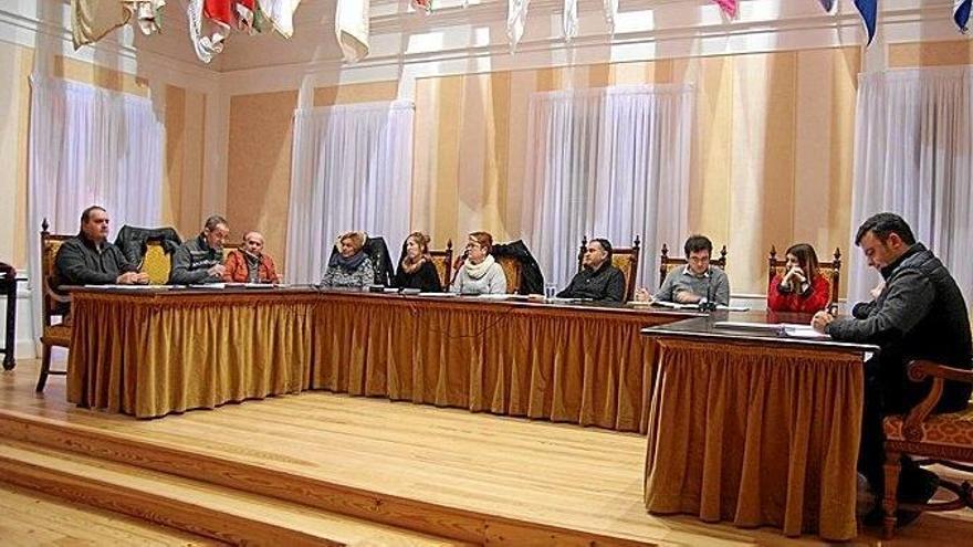 3,6 milioi euroko aurrekontua onartu du Getariako Udalak