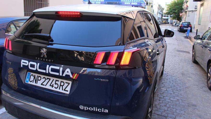 Detenido un hombre acusado de violar a su compañera de piso en Lugo