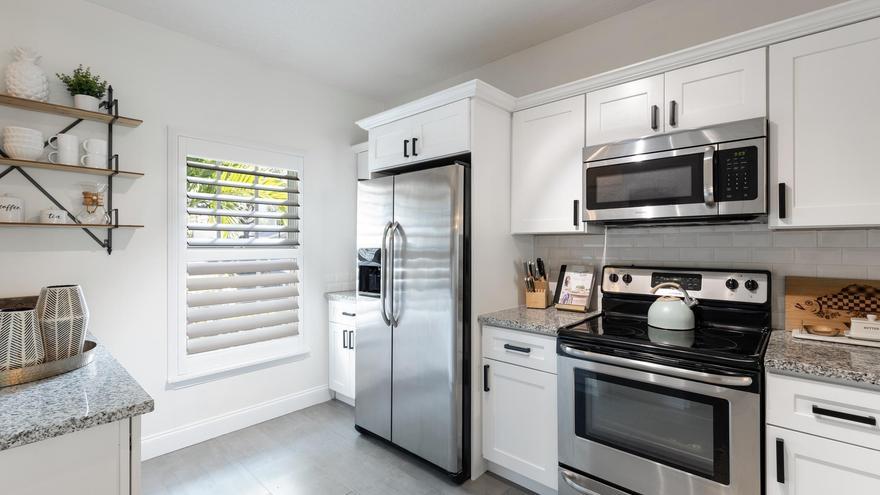 Olvídate de la basura: el producto más versátil de Zara Home para una cocina ordenada e impecable