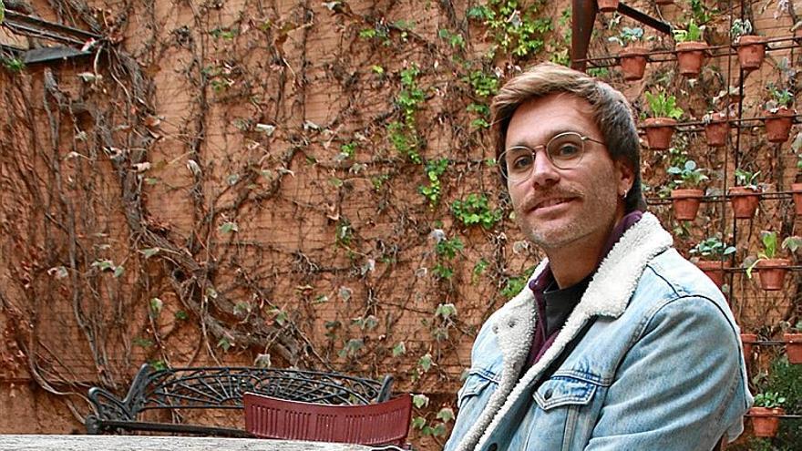 Dani Sancho: “Cuando miramos a los migrantes no sabemos por todo lo que han pasado”