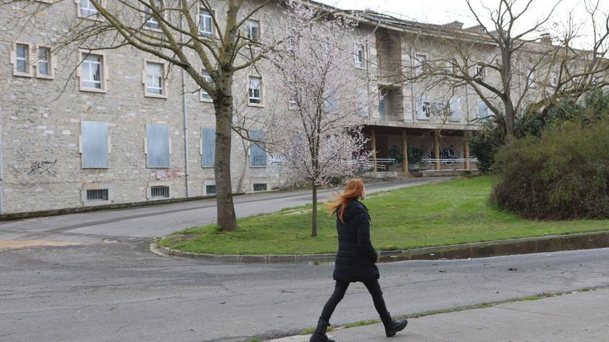 ¿Está a favor de la futura apertura del centro de refugiados de Arana?