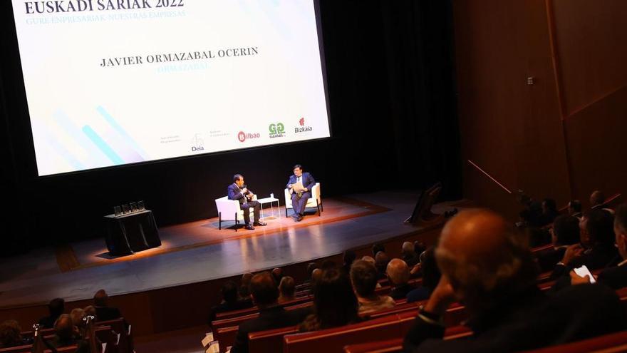 Reconocimientos DEIA al legado de nuestros empresarios y su trayectoria profesional