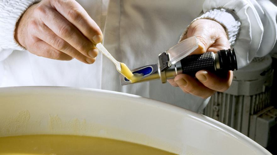 Eusko Jaurlaritzak 17 milioi eurotik gorako laguntzak eman ditu Lehiatu programaren bidez, Euskadiko elikagaien eta nekazaritzako eraldaketan inbertsioa bultzatzeko