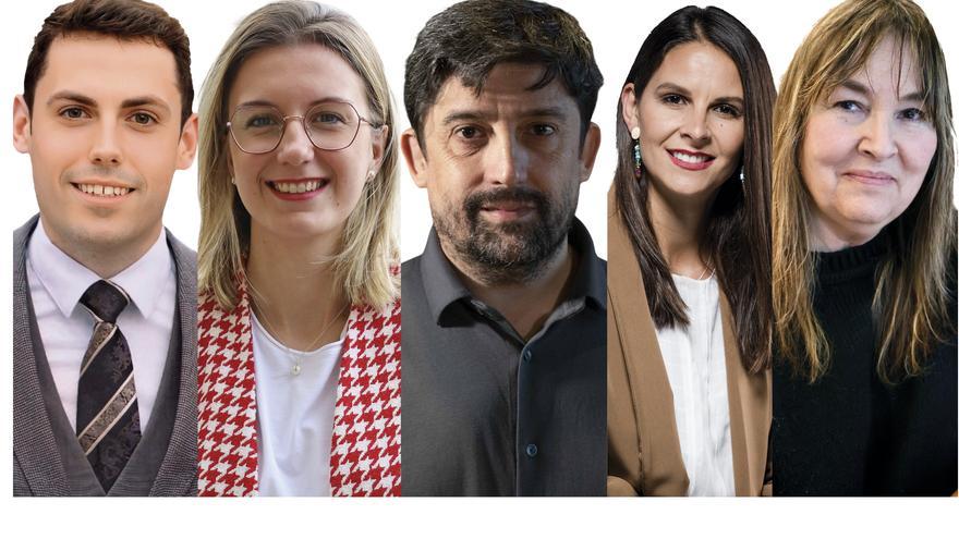 Cine Trends aborda el potencial de Álava como escenario audiovisual