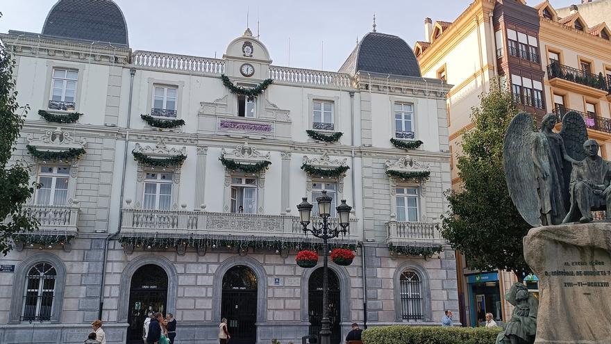 El equipo de gobierno de Santurtzi eleva a la Fiscalía la posible filtración de un examen de la Policía Local