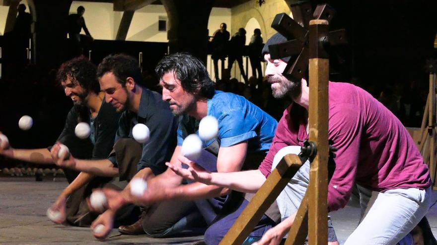 Ribaforada, Los Arcos y Aoiz acogerán los conciertos del programa Kultur 2025