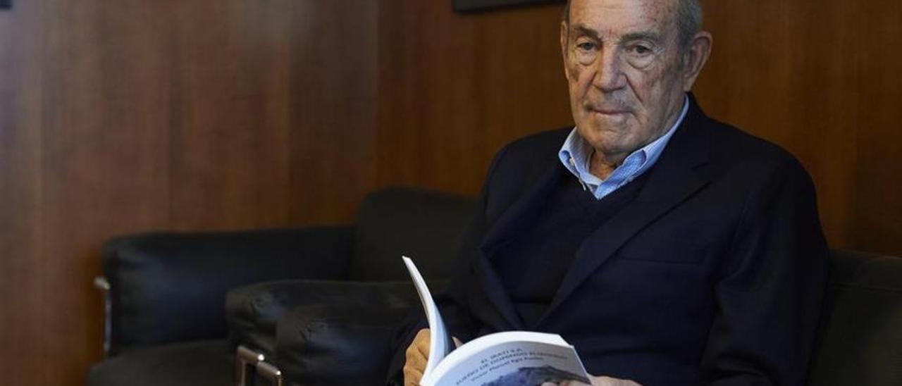 Carlos Garaikoetxea