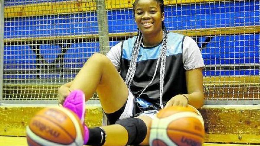 Los primeros detalles de Alleyne