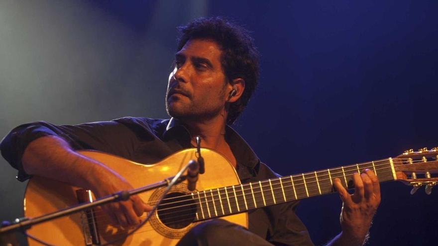 Niño Josele y Alana Sinkëy acudirán al Dazz Jazz