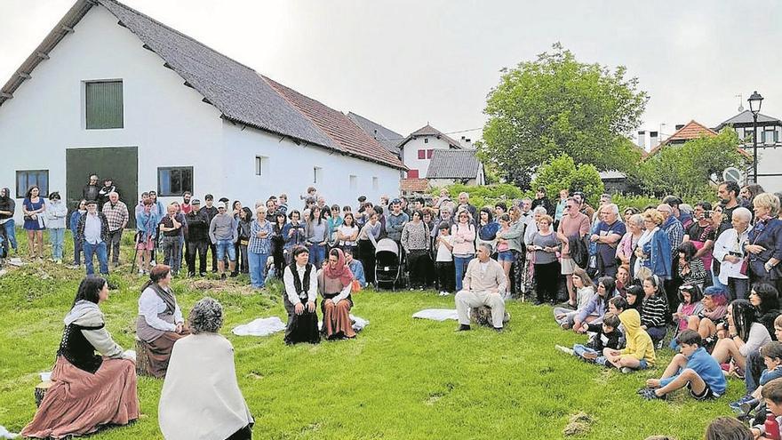 El Plan del Pirineo impulsará 12 proyectos con 120.000 euros en ayudas
