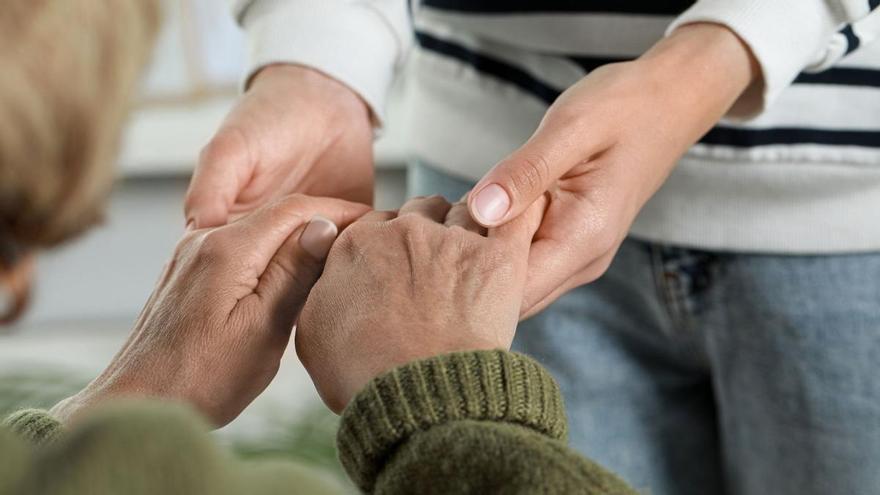 Zaindoo, la app del Gobierno Vasco que acompaña a quienes cuidan